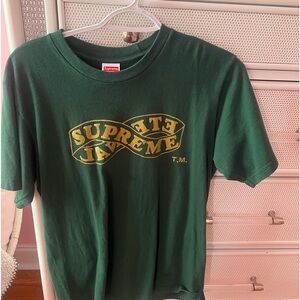 supreme shirt